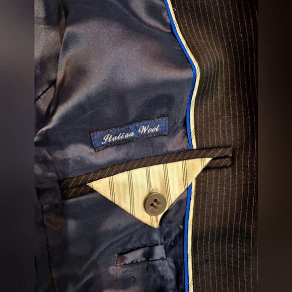 J. CREW Womens Wool Blazer In Size 6 New With Tag - Picture 4 of 7